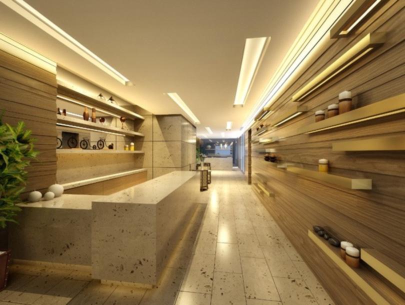 Howard Johnson Ifc Plaza Ningbo Exterior photo